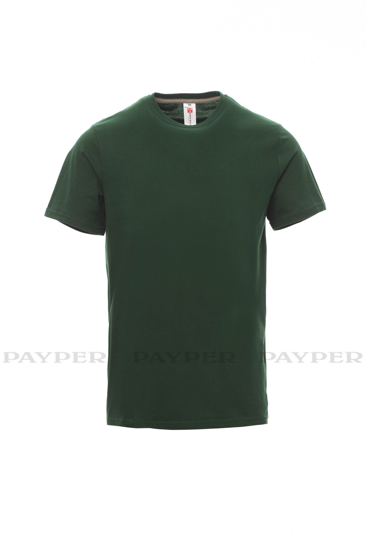 Tee-shirt Sunset - Homme