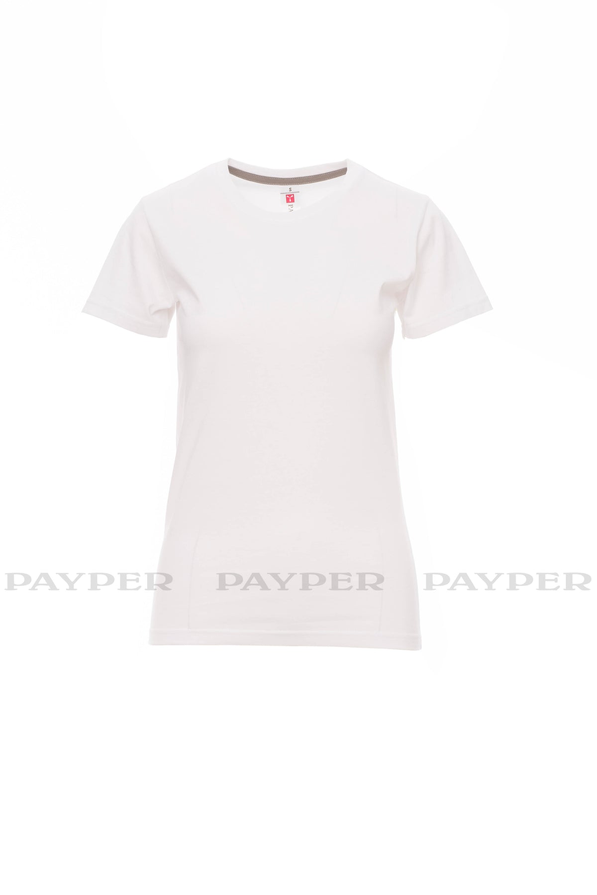 Tee-shirt cintré - Sunset - Femme