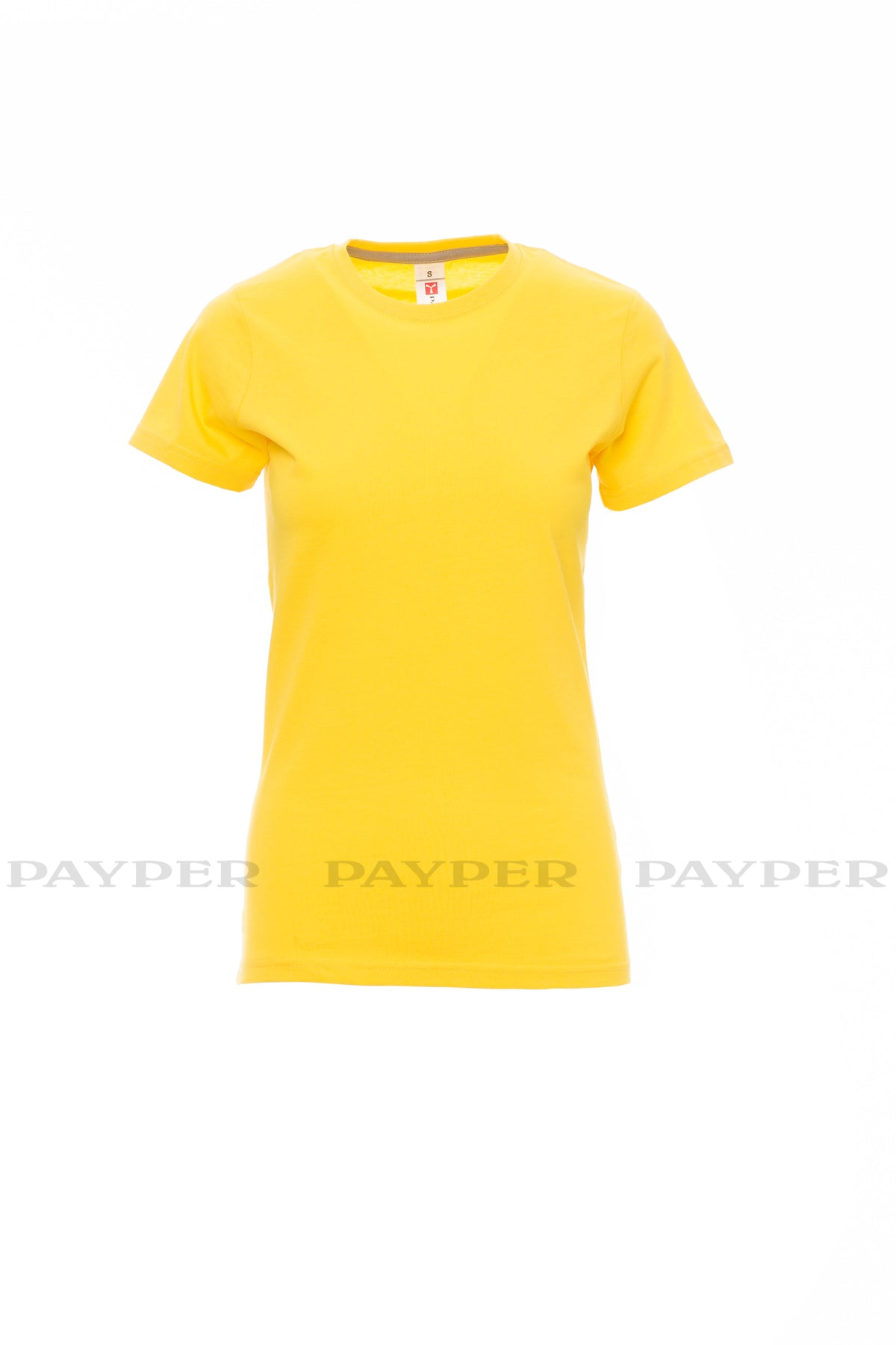 Tee-shirt cintré - Sunset - Femme