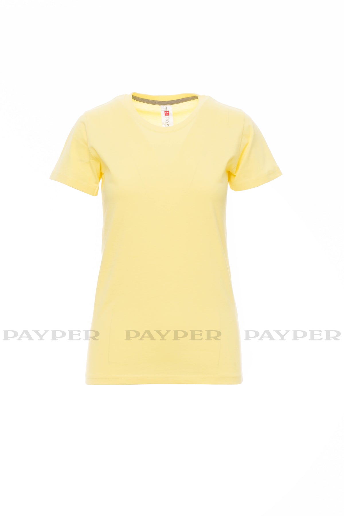Tee-shirt cintré - Sunset - Femme