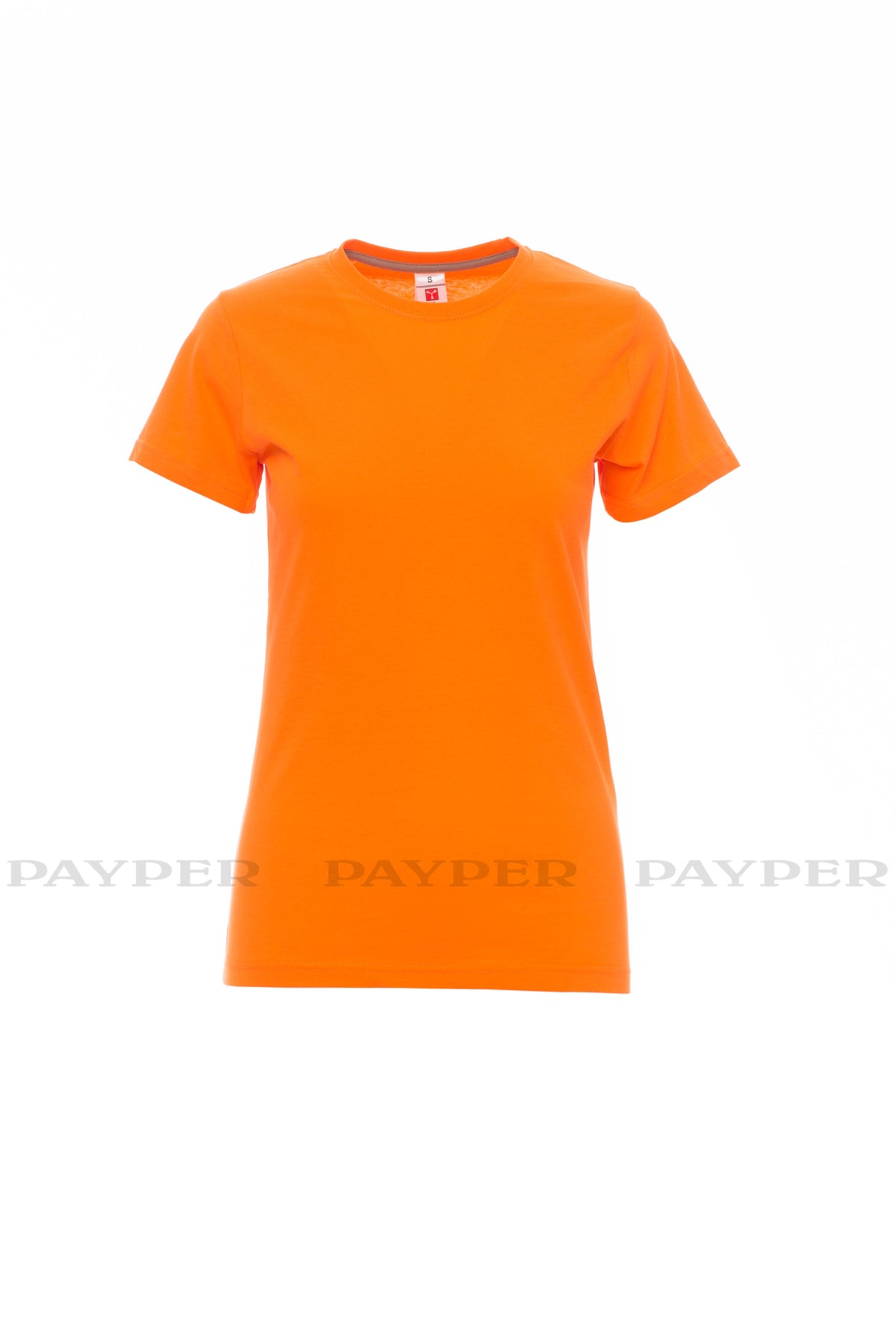 Tee-shirt cintré - Sunset - Femme