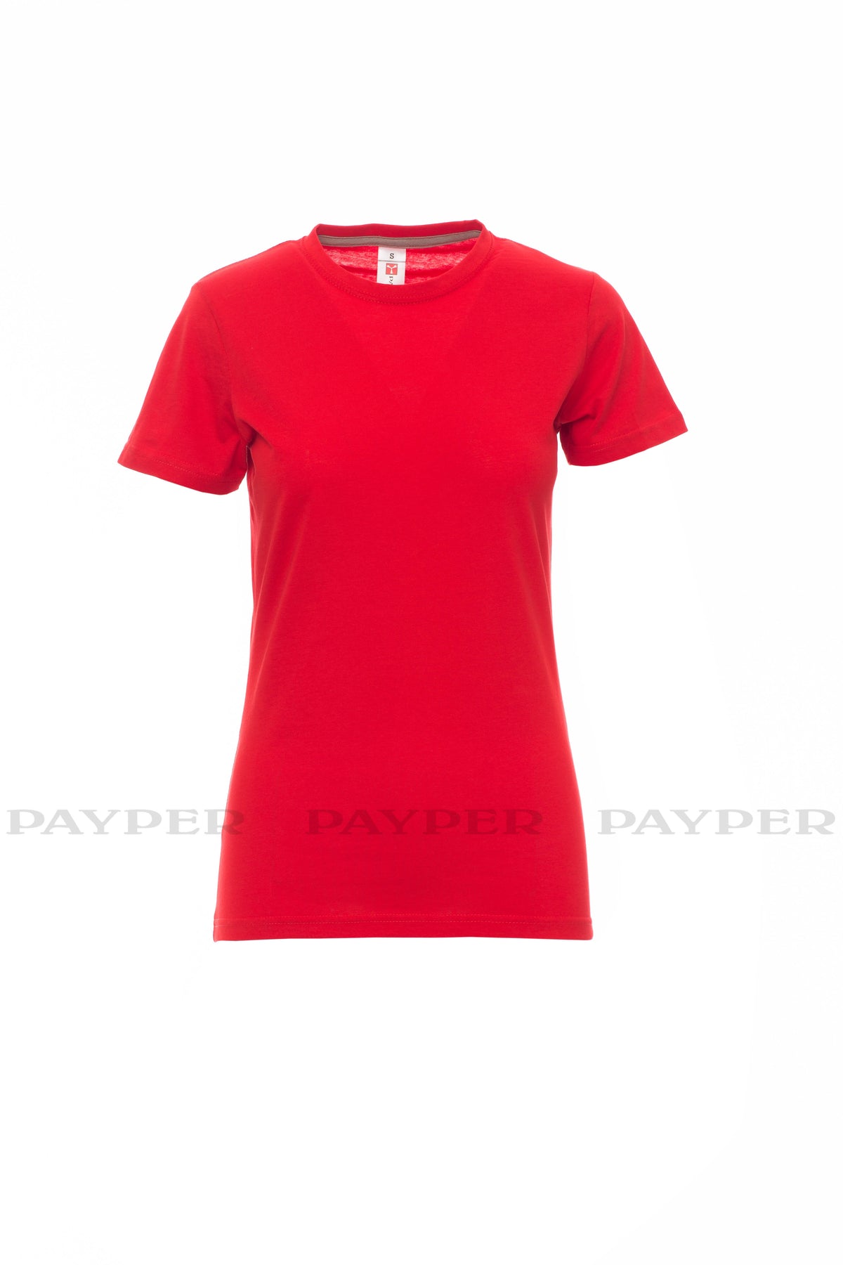 Tee-shirt cintré - Sunset - Femme