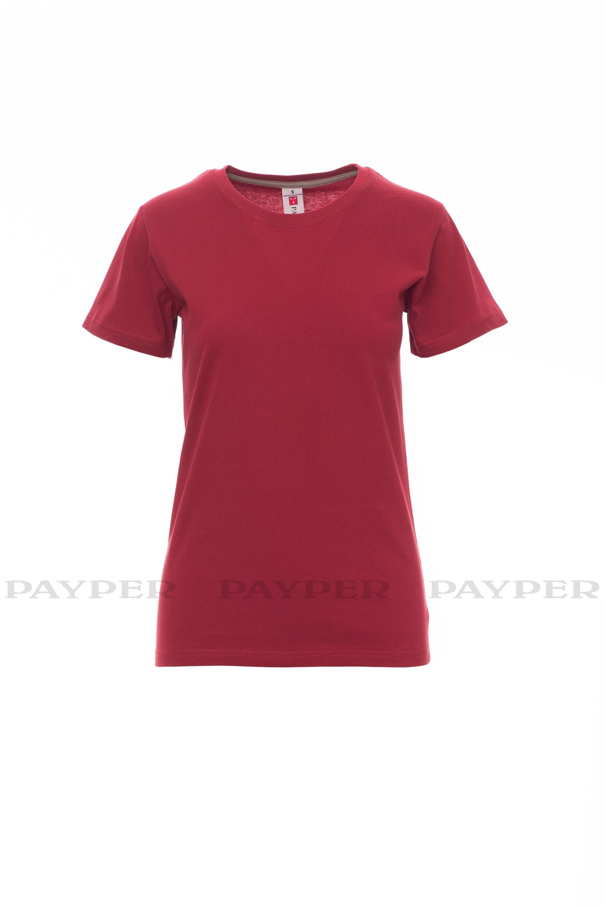 Tee-shirt cintré - Sunset - Femme