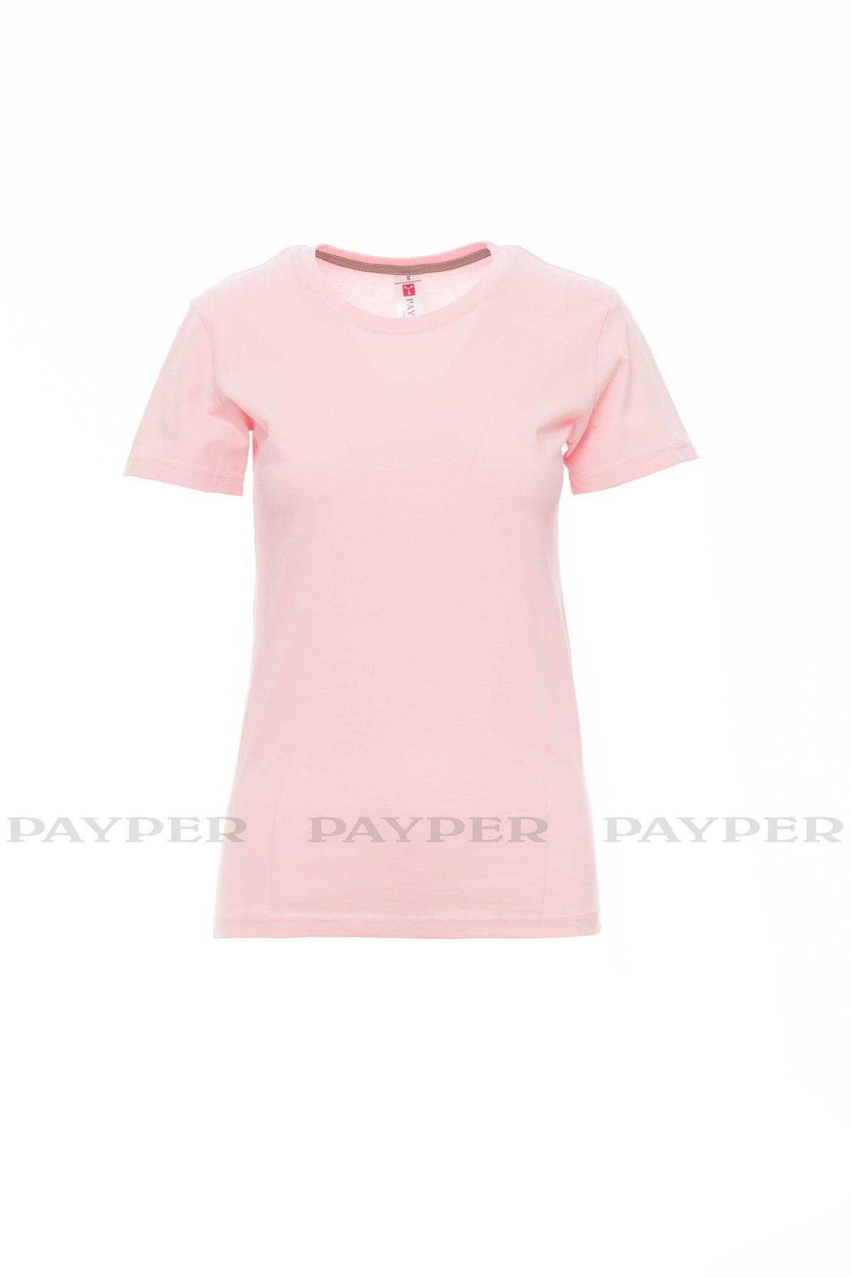 Tee-shirt cintré - Sunset - Femme