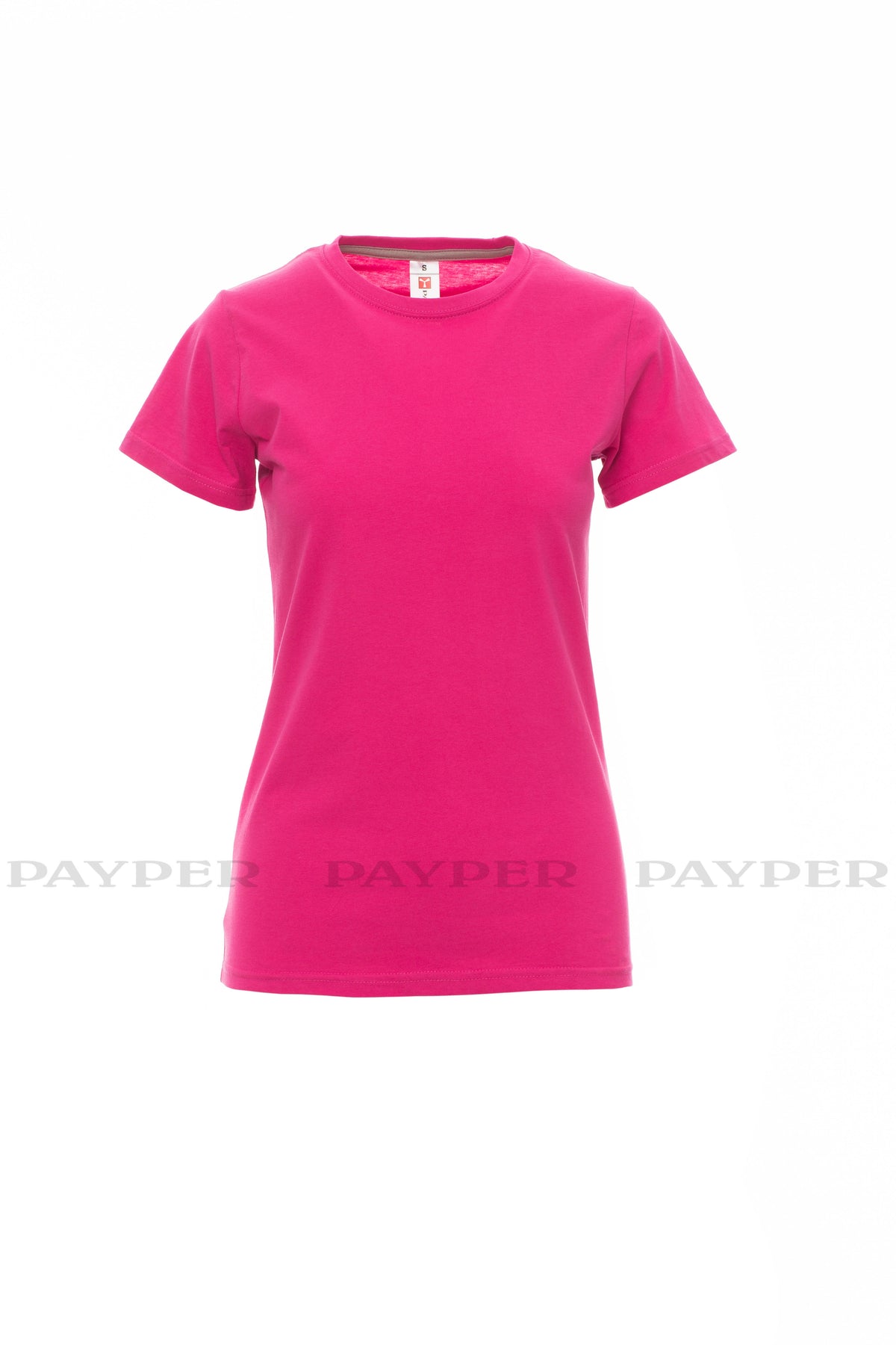 Tee-shirt cintré - Sunset - Femme