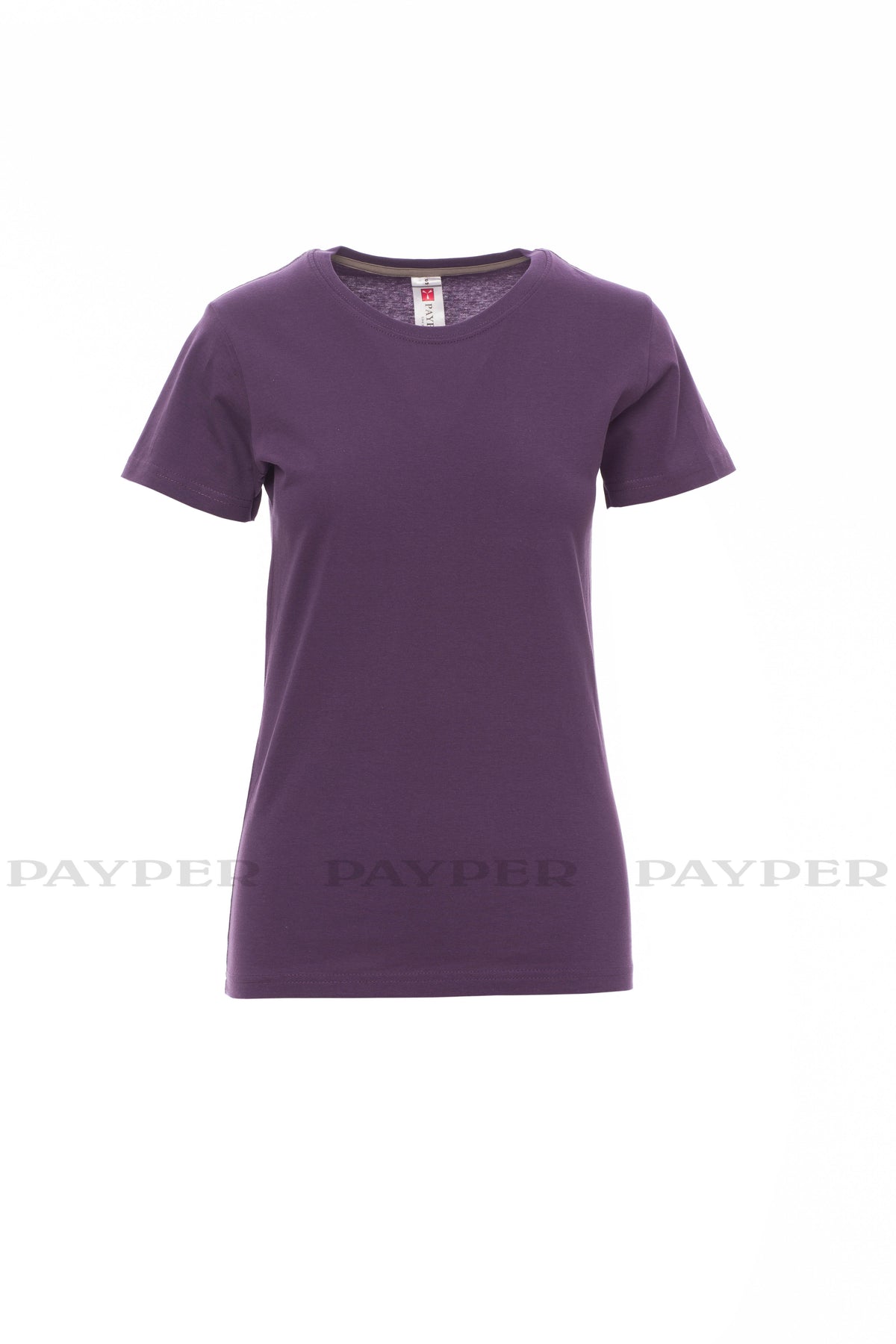 Tee-shirt cintré - Sunset - Femme