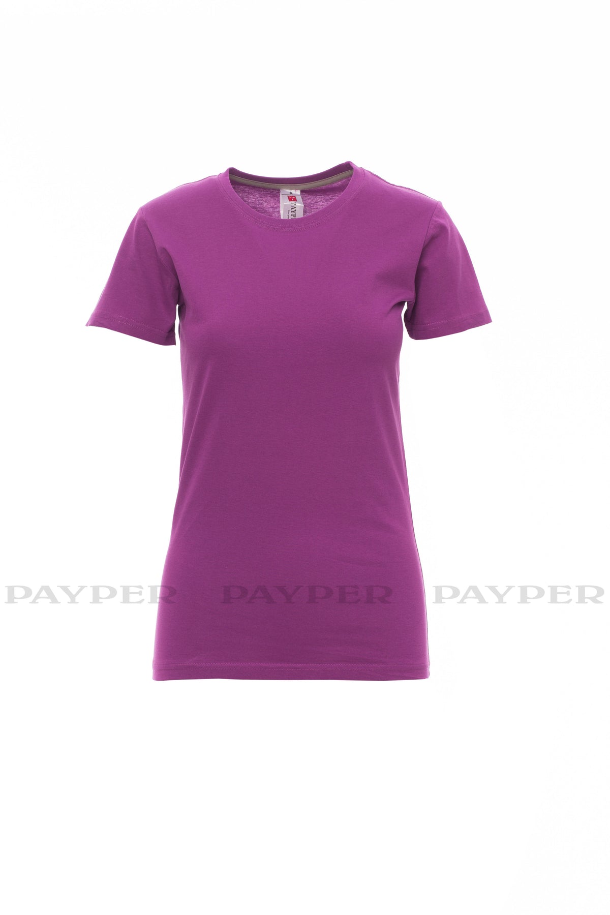 Tee-shirt cintré - Sunset - Femme