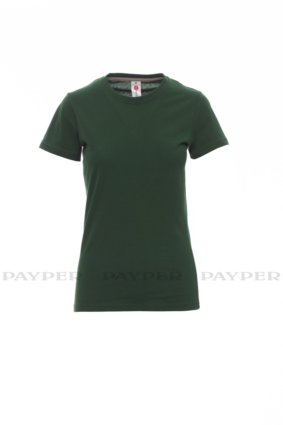 Tee-shirt cintré - Sunset - Femme