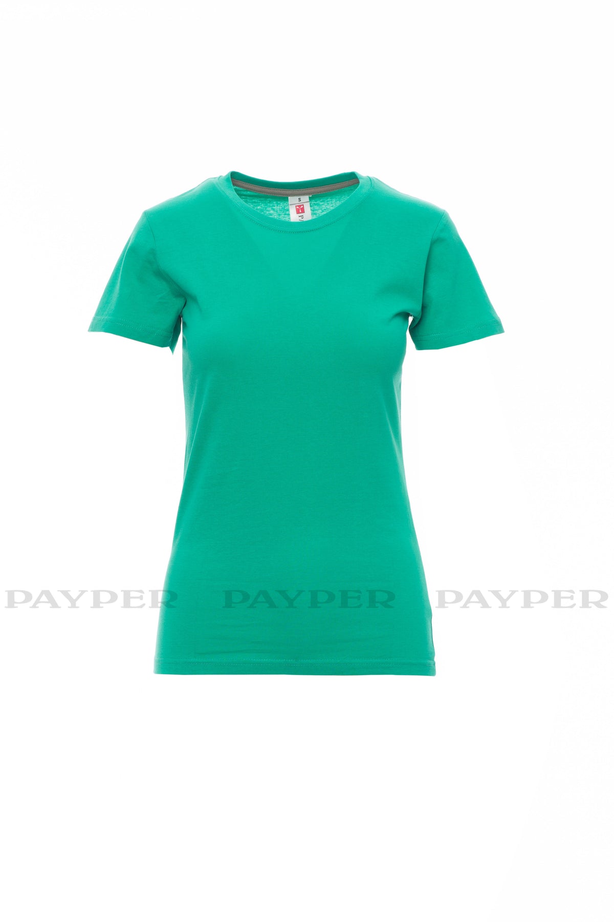 Tee-shirt cintré - Sunset - Femme