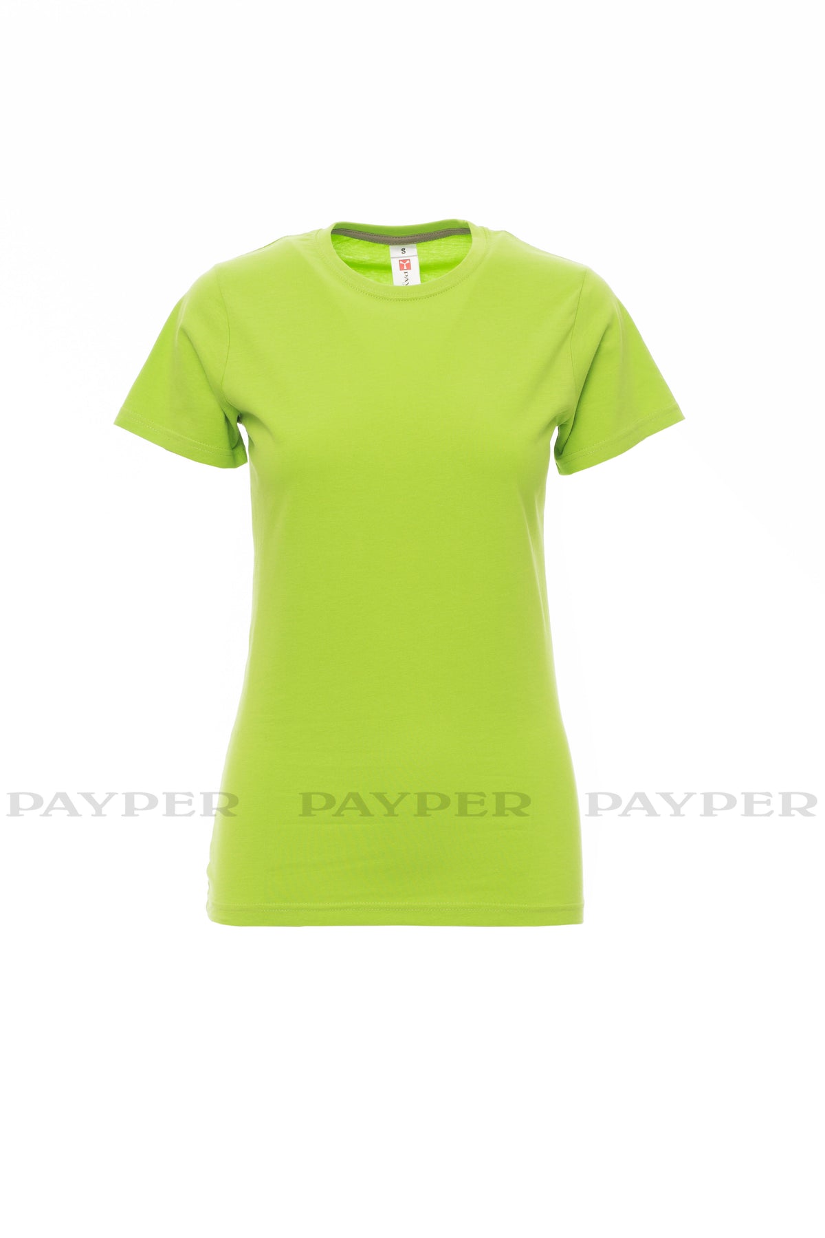 Tee-shirt cintré - Sunset - Femme