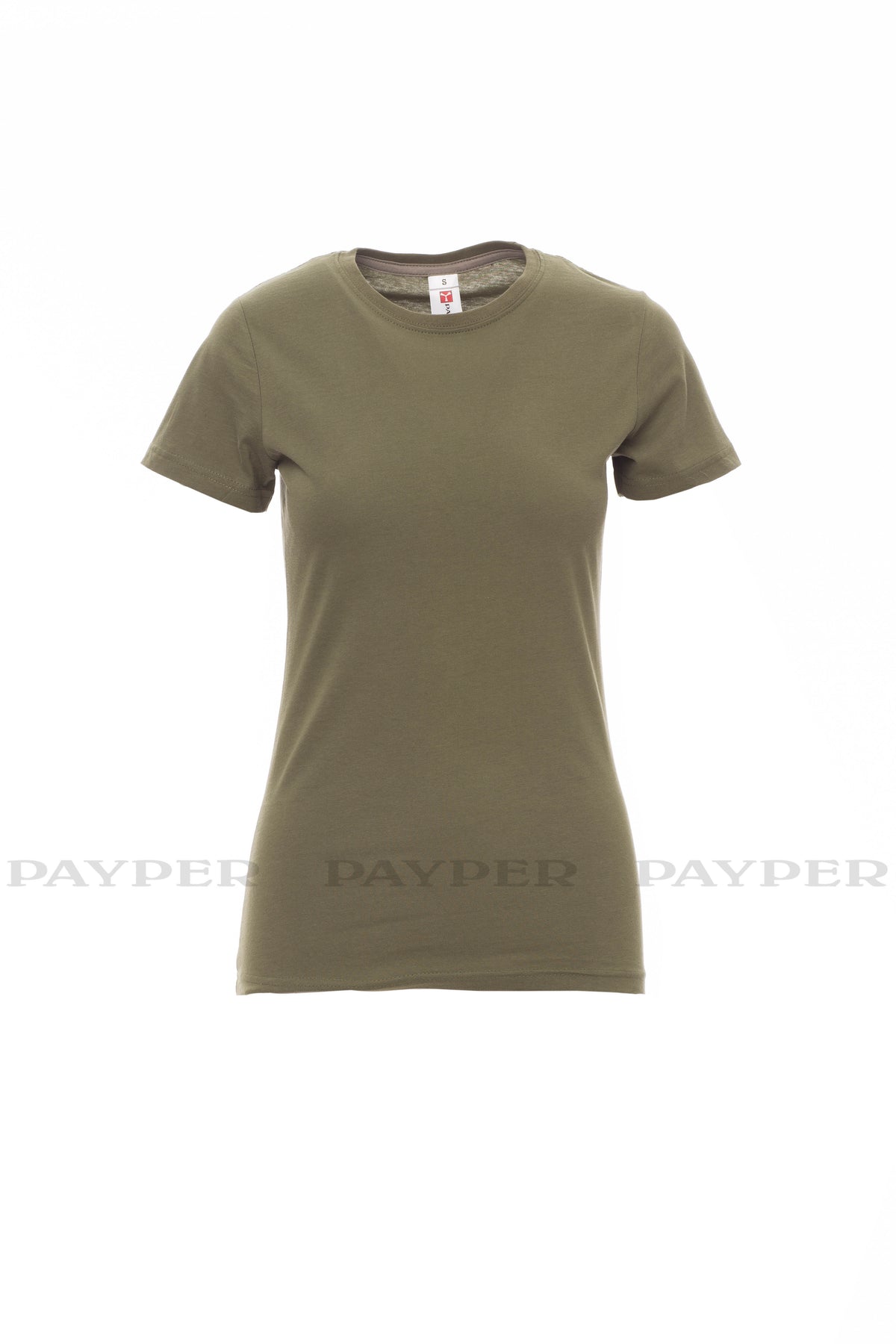 Tee-shirt cintré - Sunset - Femme
