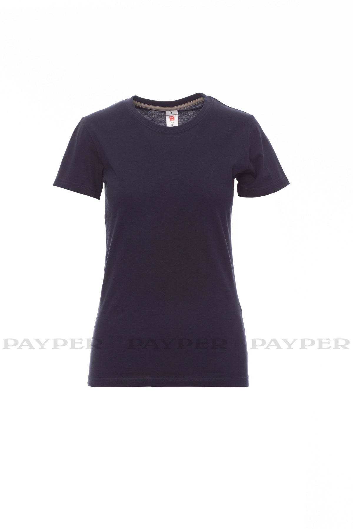 Tee-shirt cintré - Sunset - Femme