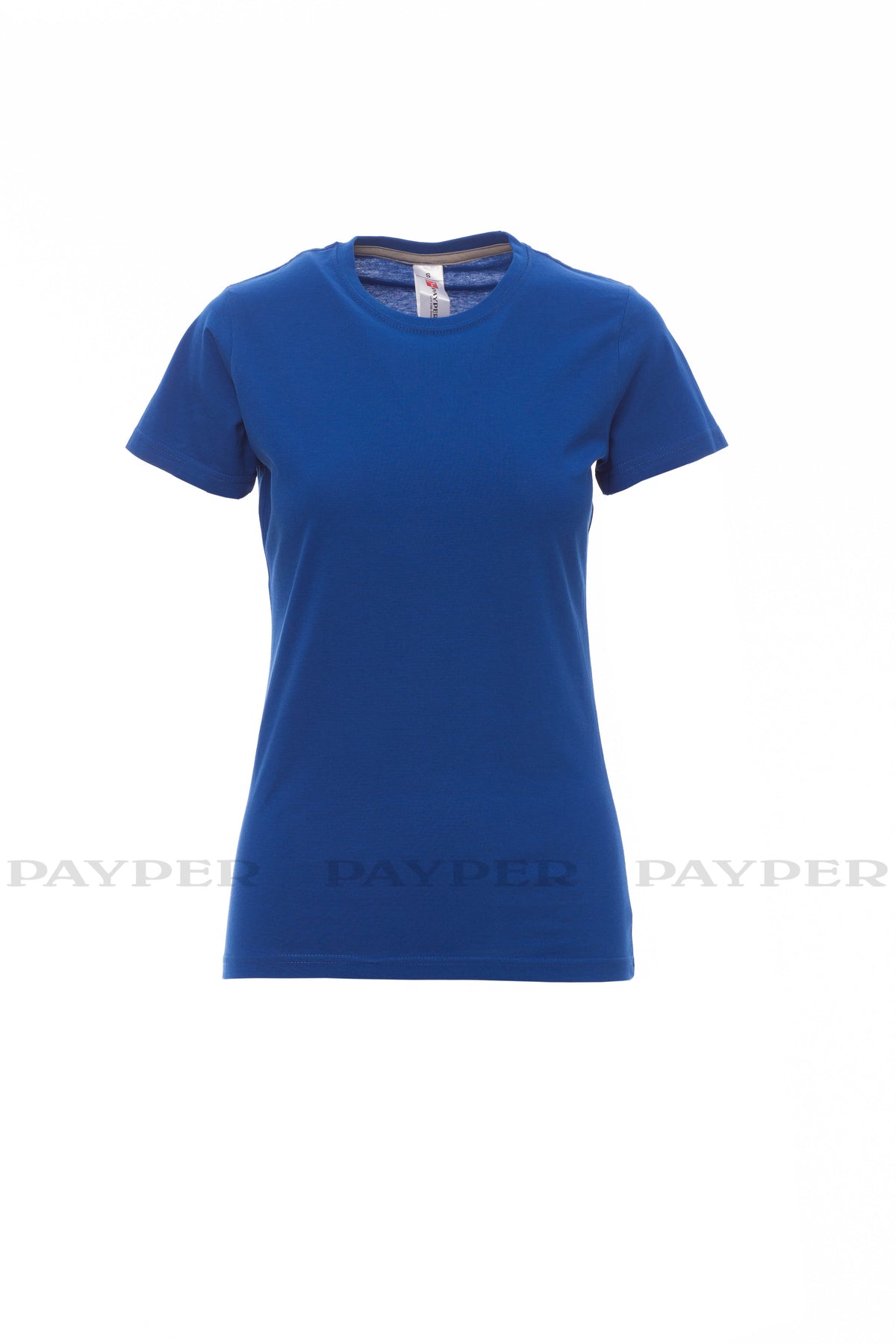 Tee-shirt cintré - Sunset - Femme