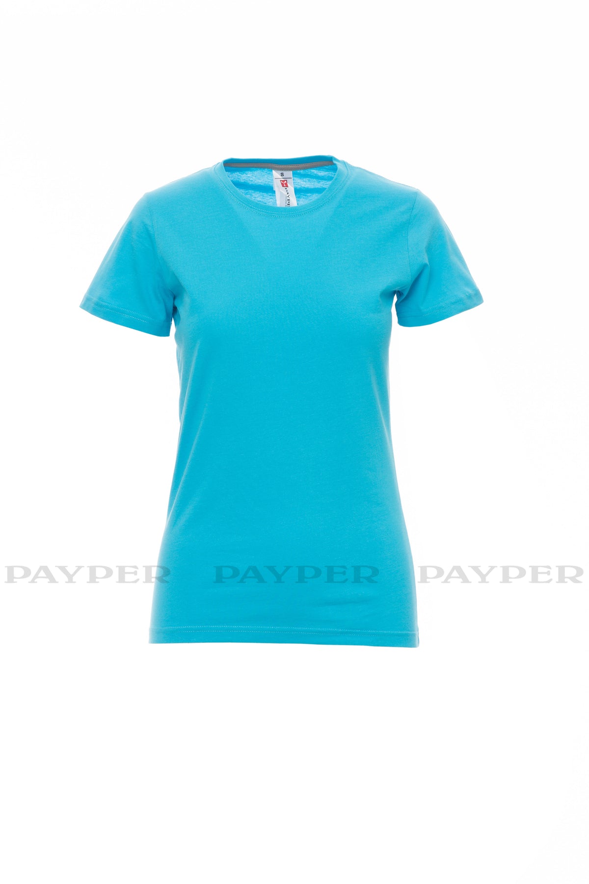 Tee-shirt cintré - Sunset - Femme