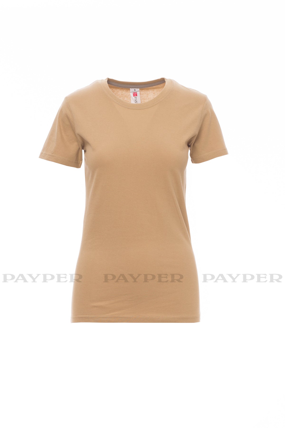 Tee-shirt cintré - Sunset - Femme