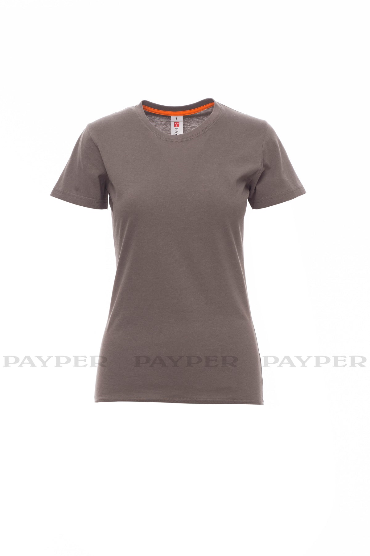 Tee-shirt cintré - Sunset - Femme