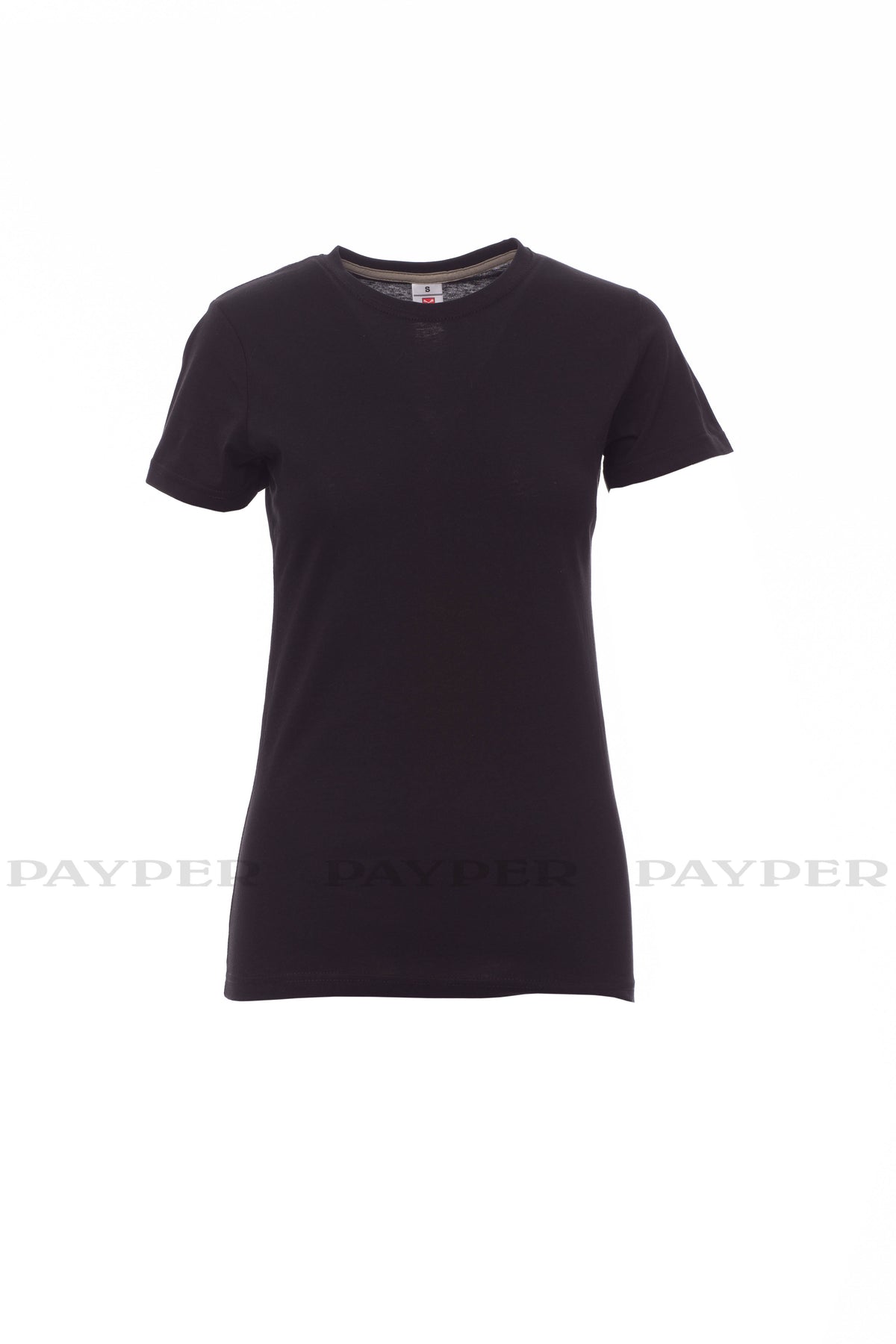 Tee-shirt cintré - Sunset - Femme