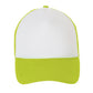 Casquette filet 5 panneaux