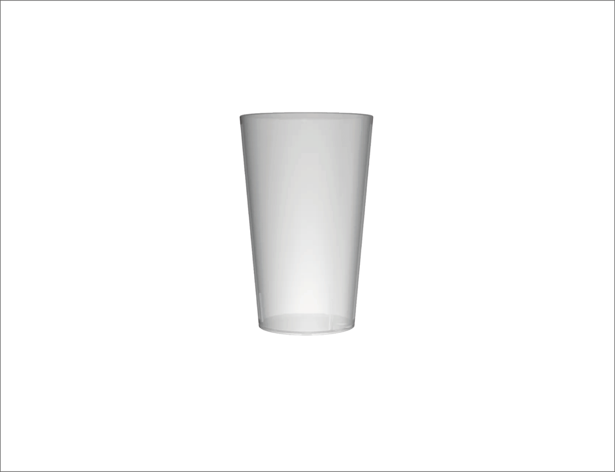 Gobelet réutilisable 33cl