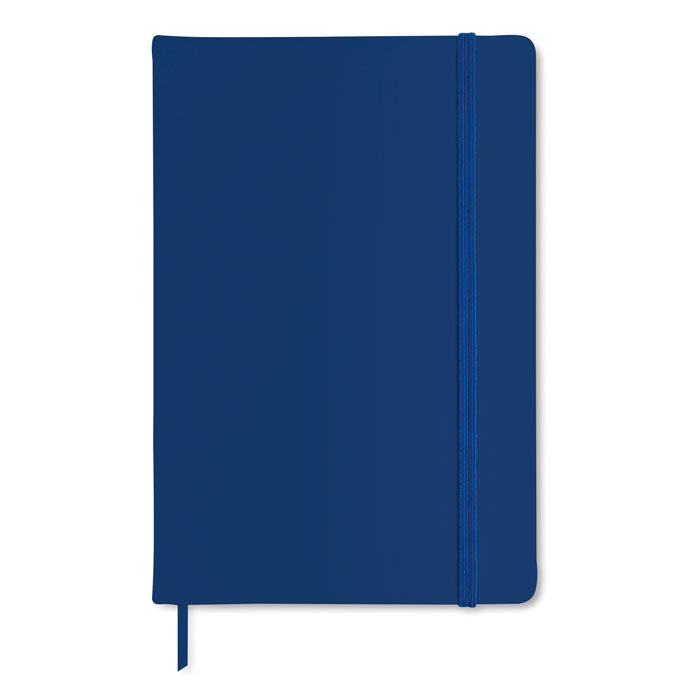 Carnet A5 avec couverture rigide