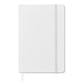 Carnet A5 avec couverture rigide