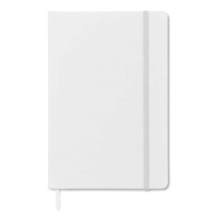 Carnet A5 avec couverture rigide