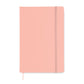 Carnet A5 avec couverture rigide