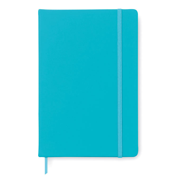 Carnet A5 avec couverture rigide