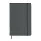 Carnet A5 avec couverture rigide