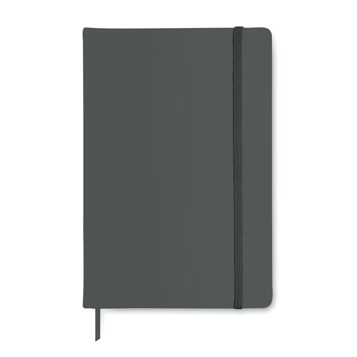 Carnet A5 avec couverture rigide