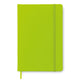 Carnet A5 avec couverture rigide