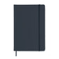 Carnet A5 avec couverture rigide