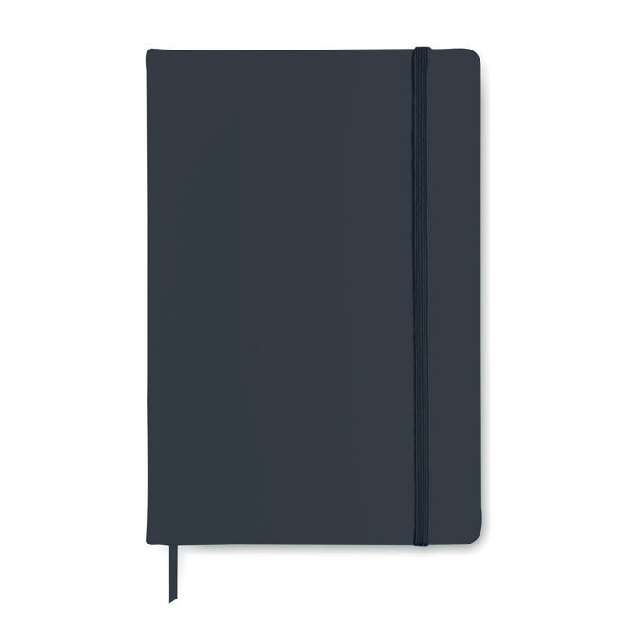 Carnet A5 avec couverture rigide