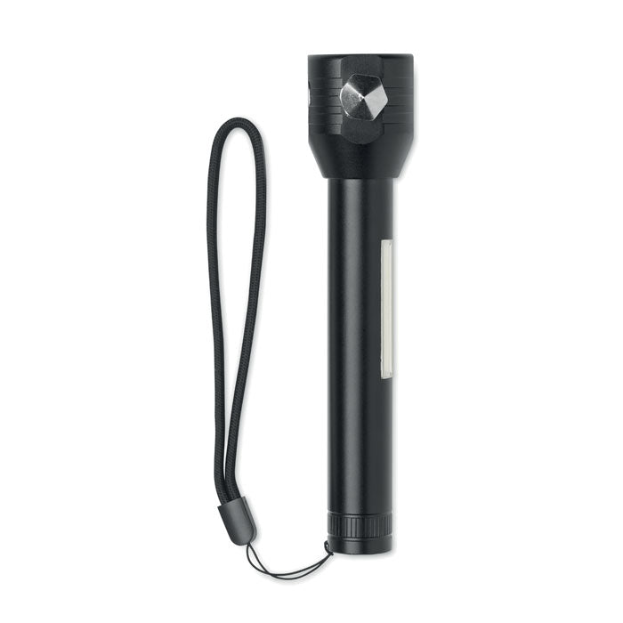 Lampe marteau