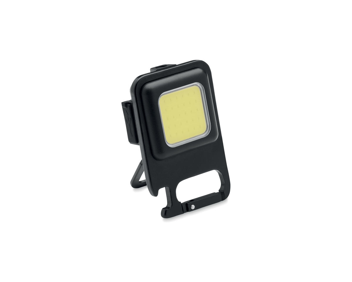 Mini lampe de poche portable
