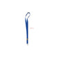 Tour de cou avec crochet métallique