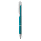 Stylo à bille à bouton poussoir