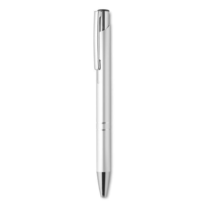 Stylo à bille à bouton poussoir