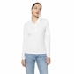 Polo coupe cintrée Kariban - Manches courtes - Femme