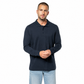 Polo coupe droite Kariban - Manches longues - Homme