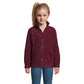Veste micropolaire zippée Sol's North - Enfant Unisexe