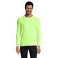 Tee-shirt de sport manches longues - Sol's Sporty - Homme