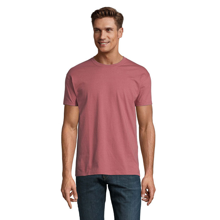 Tee-shirt Sol's Imperial - Col rond - Homme