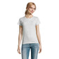 Tee-shirt Sol's Imperial - Col rond - Femme