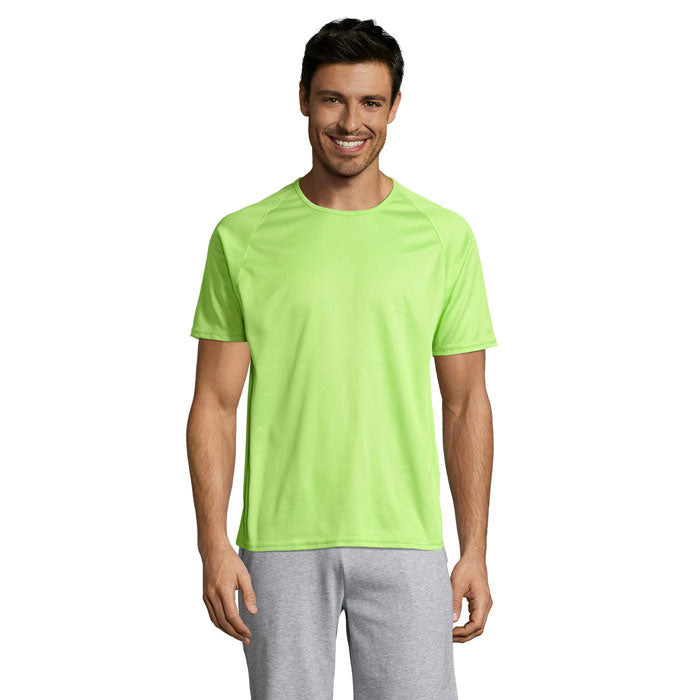 Tee-shirt de sport - Sol's Sporty - Homme