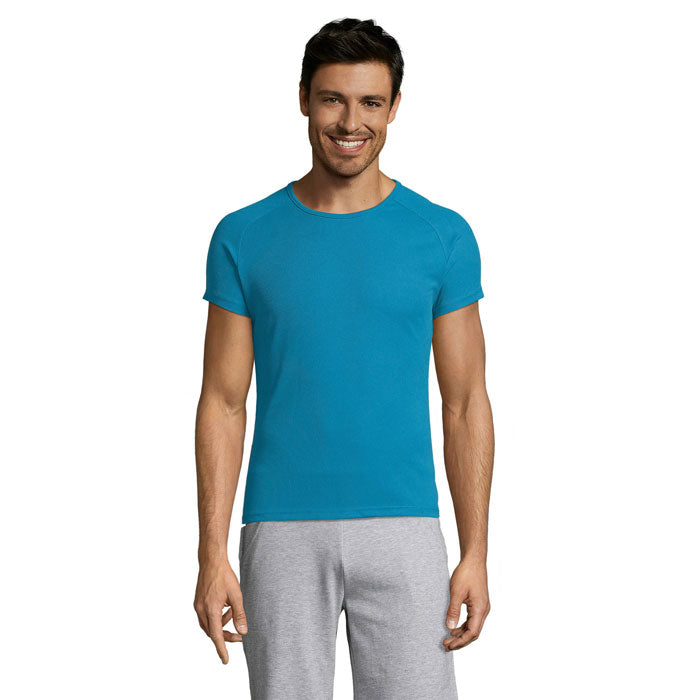 Tee-shirt de sport - Sol's Sporty - Homme