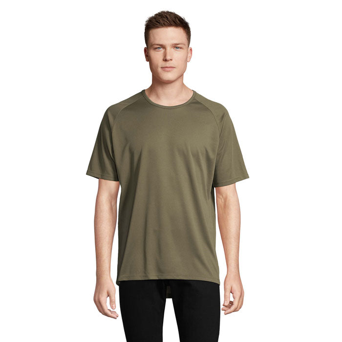 Tee-shirt de sport - Sol's Sporty - Homme