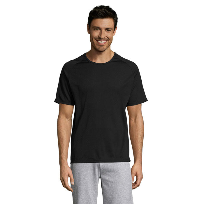 Tee-shirt de sport - Sol's Sporty - Homme