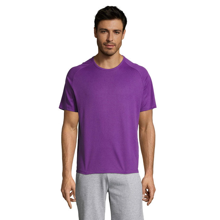 Tee-shirt de sport - Sol's Sporty - Homme