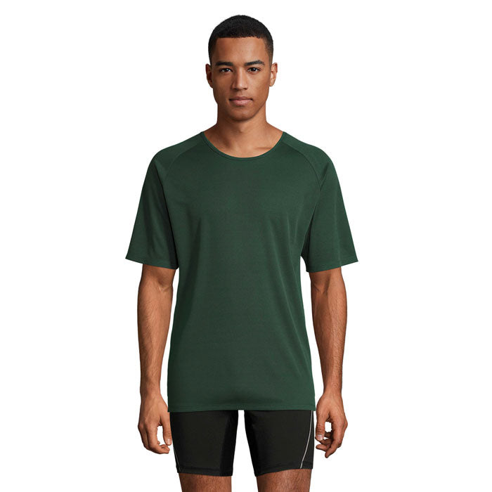 Tee-shirt de sport - Sol's Sporty - Homme